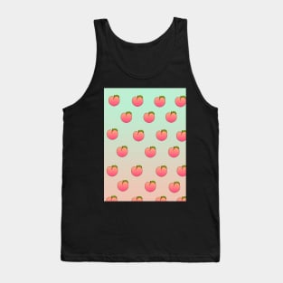 Peachy Tank Top